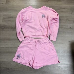 Roller Rabbit Nashville Exclusive Matching Set